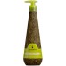 Macadamia nenuplaunamas, maitinantis Natural Oil kremas plaukams 300ml